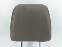 2014 Honda Cr-v Headrest Head Rest Front Driver Passenger Seat Beige - Oemusedautoparts1.com
