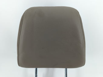compare product 2014 Honda Cr-v Headrest Head Rest Front Driver Passenger Seat Beige