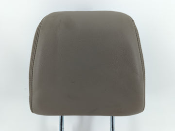 2014 Honda Cr-v Headrest Head Rest Front Driver Passenger Seat Beige - Oemusedautoparts1.com
