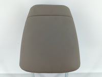 2014 Honda Cr-v Headrest Head Rest Front Driver Passenger Seat Beige - Oemusedautoparts1.com