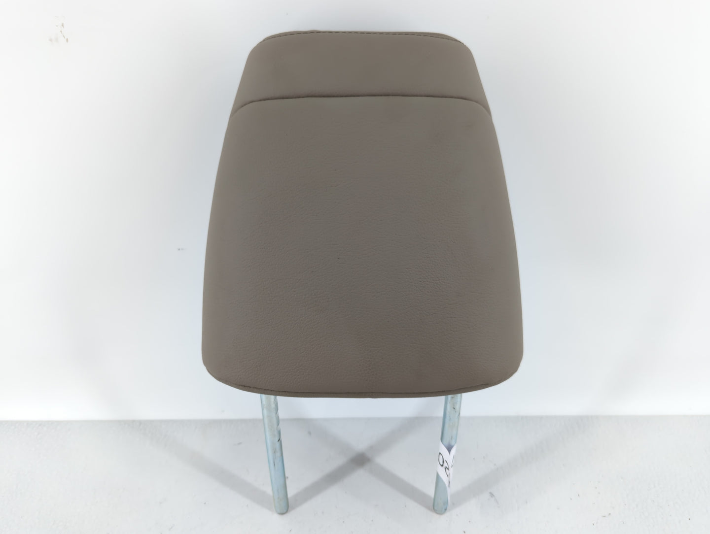 2014 Honda Cr-v Headrest Head Rest Front Driver Passenger Seat Beige - Oemusedautoparts1.com