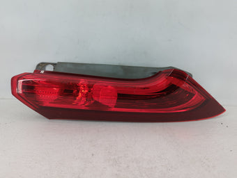 compare product 2012-2014 Honda Cr-V Tail Light Assembly Passenger Right OEM P/N:UM03BX-T0AAA0 Fits Fits 2012 2013 2014 OEM Used Auto Parts