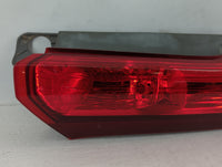 2012-2014 Honda Cr-V Tail Light Assembly Passenger Right OEM P/N:UM03BX-T0AAA0 Fits Fits 2012 2013 2014 OEM Used Auto Parts 