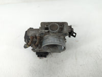 2010-2014 Honda Cr-V Throttle Body Fits Fits 2010 2011 2012 2013 2014 2015 OEM Used Auto Parts - Oemusedautoparts1.com