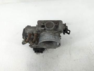 2010-2014 Honda Cr-V Throttle Body Fits Fits 2010 2011 2012 2013 2014 2015 OEM Used Auto Parts