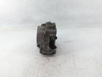 2010-2014 Honda Cr-V Throttle Body Fits Fits 2010 2011 2012 2013 2014 2015 OEM Used Auto Parts - Oemusedautoparts1.com