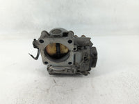 2010-2014 Honda Cr-V Throttle Body Fits Fits 2010 2011 2012 2013 2014 2015 OEM Used Auto Parts - Oemusedautoparts1.com