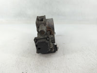 2010-2014 Honda Cr-V Throttle Body Fits Fits 2010 2011 2012 2013 2014 2015 OEM Used Auto Parts - Oemusedautoparts1.com