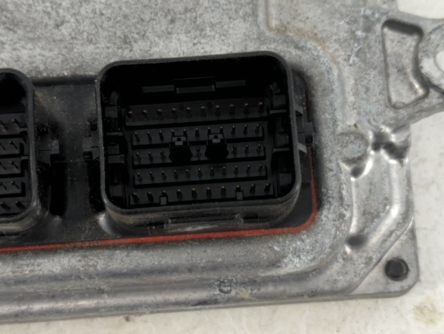 2012-2014 Honda Cr-V PCM Engine Control Computer ECU ECM PCU OEM P/N:37820-R5A-A75 Fits Fits 2012 2013 2014 OEM Used Auto Pa