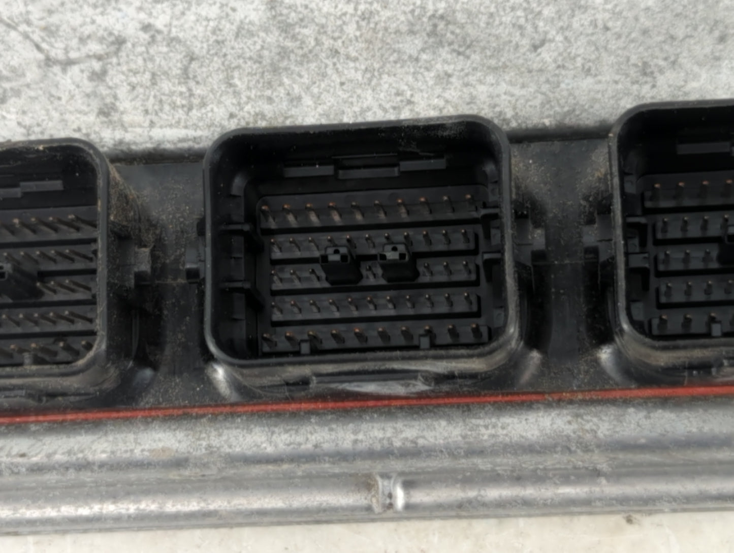 2012-2014 Honda Cr-V PCM Engine Control Computer ECU ECM PCU OEM P/N:37820-R5A-A75 Fits Fits 2012 2013 2014 OEM Used Auto Pa