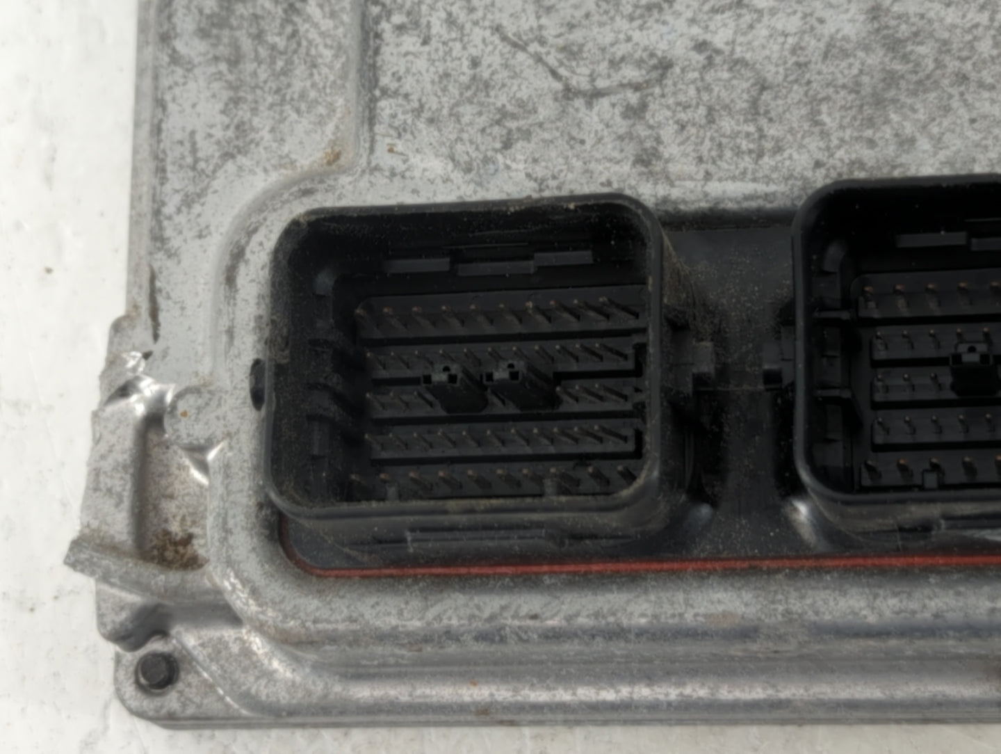 2012-2014 Honda Cr-V PCM Engine Control Computer ECU ECM PCU OEM P/N:37820-R5A-A75 Fits Fits 2012 2013 2014 OEM Used Auto Pa