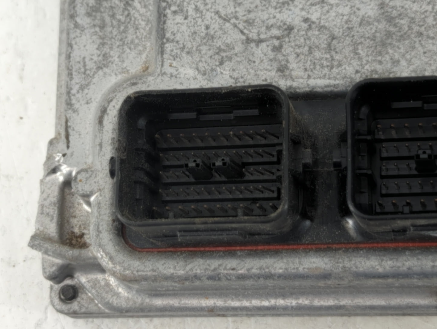 2012-2014 Honda Cr-V PCM Engine Control Computer ECU ECM PCU OEM P/N:37820-R5A-A75 Fits Fits 2012 2013 2014 OEM Used Auto Pa
