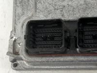 2012-2014 Honda Cr-V PCM Engine Control Computer ECU ECM PCU OEM P/N:37820-R5A-A75 Fits Fits 2012 2013 2014 OEM Used Auto Pa