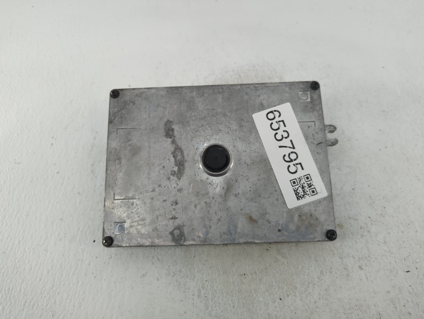 2012-2014 Honda Cr-V PCM Engine Control Computer ECU ECM PCU OEM P/N:37820-R5A-A75 Fits Fits 2012 2013 2014 OEM Used Auto Pa
