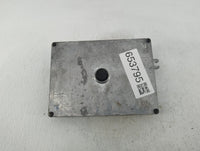 2012-2014 Honda Cr-V PCM Engine Control Computer ECU ECM PCU OEM P/N:37820-R5A-A75 Fits Fits 2012 2013 2014 OEM Used Auto Pa