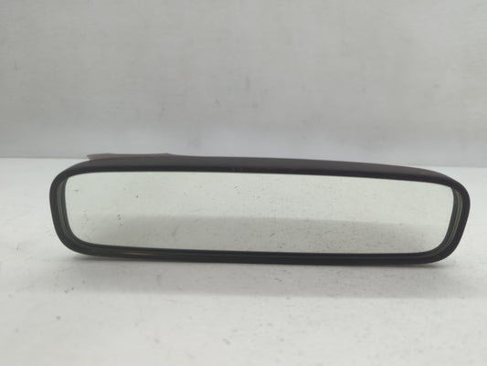 2005-2016 Honda Cr-V Interior Rear View Mirror Replacement OEM P/N:IE403*2197 Fits OEM Used Auto Parts - Oemusedautoparts1.c