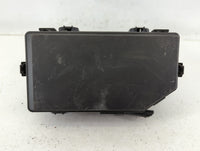 2012-2014 Honda Cr-V Fusebox Fuse Box Panel Relay Module P/N:191R2170K5 T0A A011 A0 Fits Fits 2012 2013 2014 OEM Used Auto P