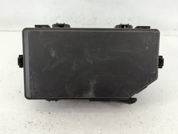 2012-2014 Honda Cr-V Fusebox Fuse Box Panel Relay Module P/N:191R2170K5 T0A A011 A0 Fits Fits 2012 2013 2014 OEM Used Auto P