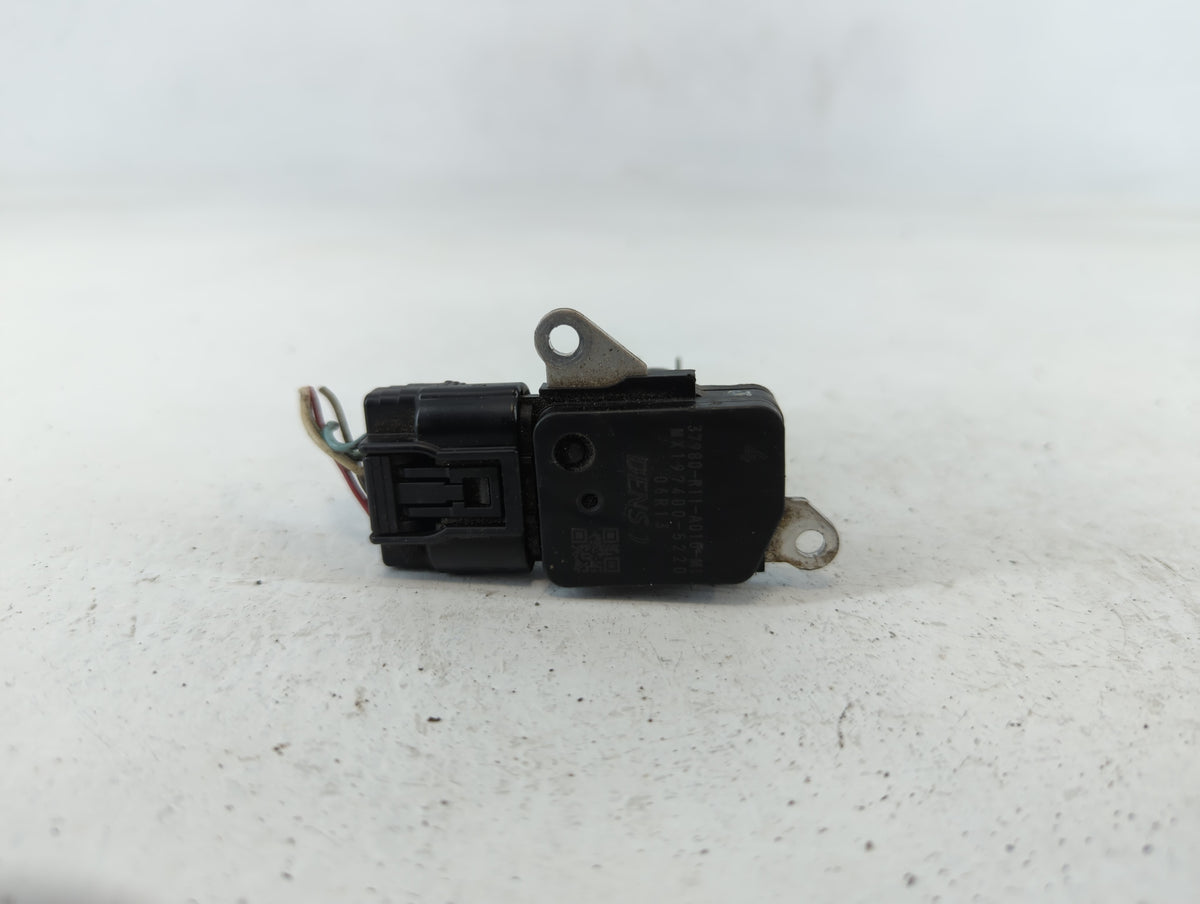 2010-2019 Honda Cr-v Mass Air Flow Meter Maf Sensor 657272 - Oemusedautoparts1.com