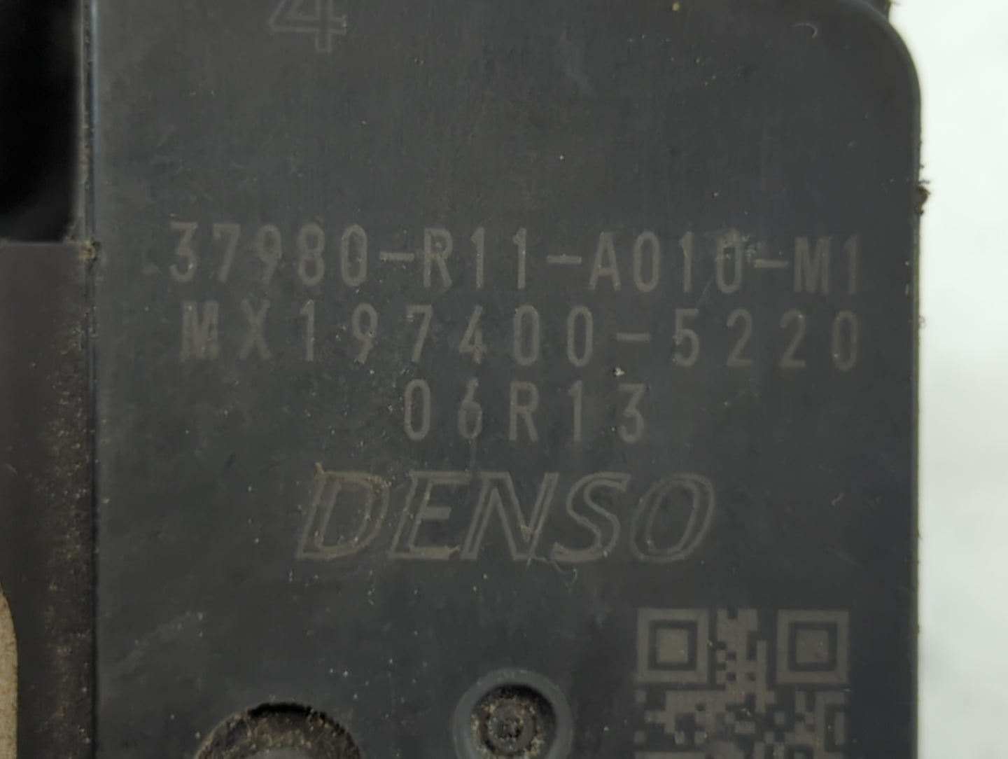 2010-2019 Honda Cr-v Mass Air Flow Meter Maf - Oemusedautoparts1.com