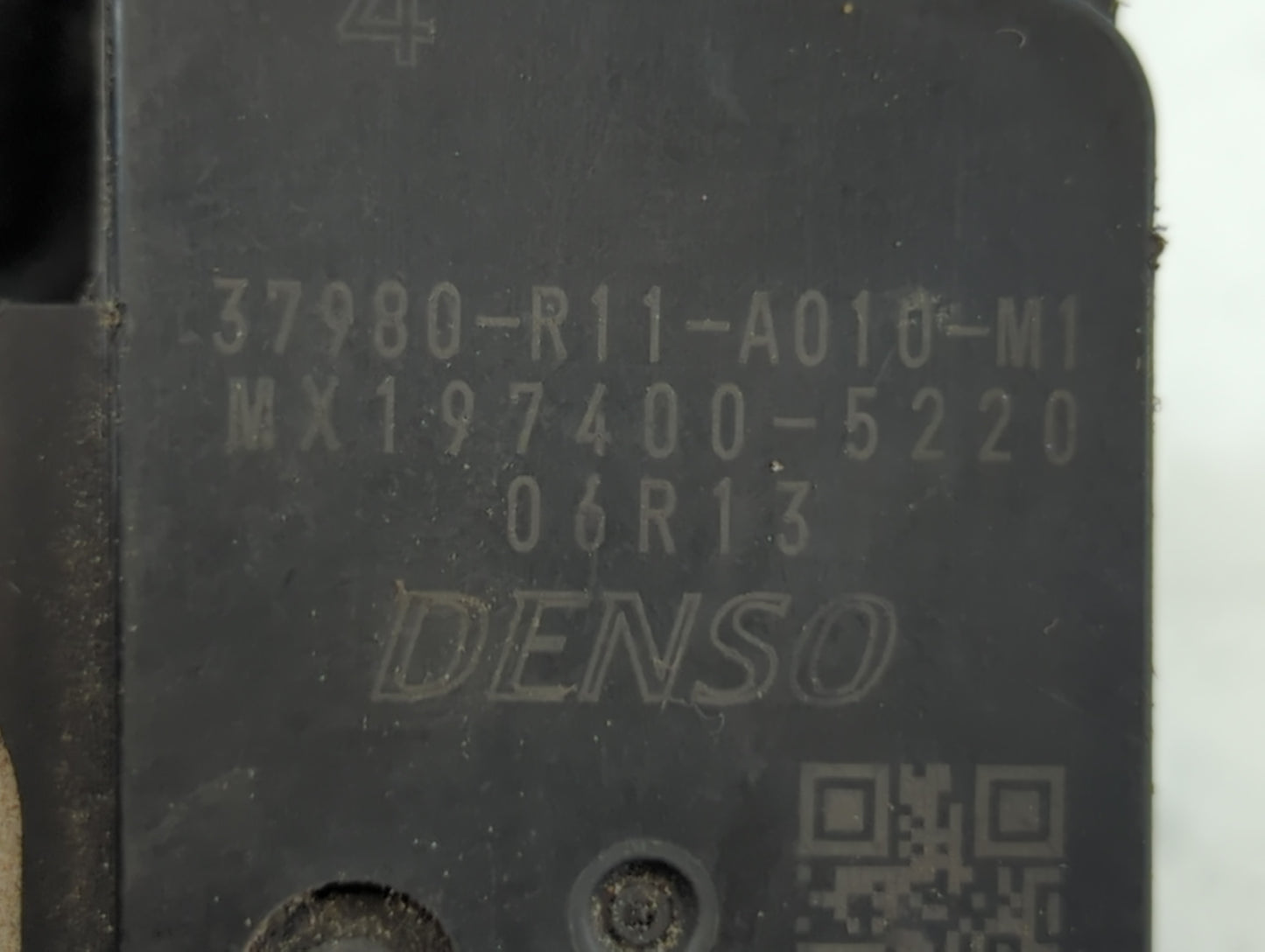 2010-2019 Honda Cr-v Mass Air Flow Meter Maf - Oemusedautoparts1.com
