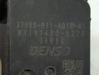 2010-2019 Honda Cr-v Mass Air Flow Meter Maf - Oemusedautoparts1.com