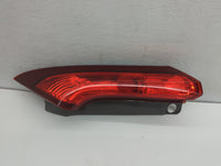 2012-2014 Honda Cr-V Tail Light Assembly Passenger Right OEM Fits Fits 2012 2013 2014 OEM Used Auto Parts - Oemusedautoparts