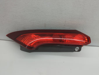 compare product 2012-2014 Honda Cr-V Tail Light Assembly Passenger Right OEM Fits Fits 2012 2013 2014 OEM Used Auto Parts