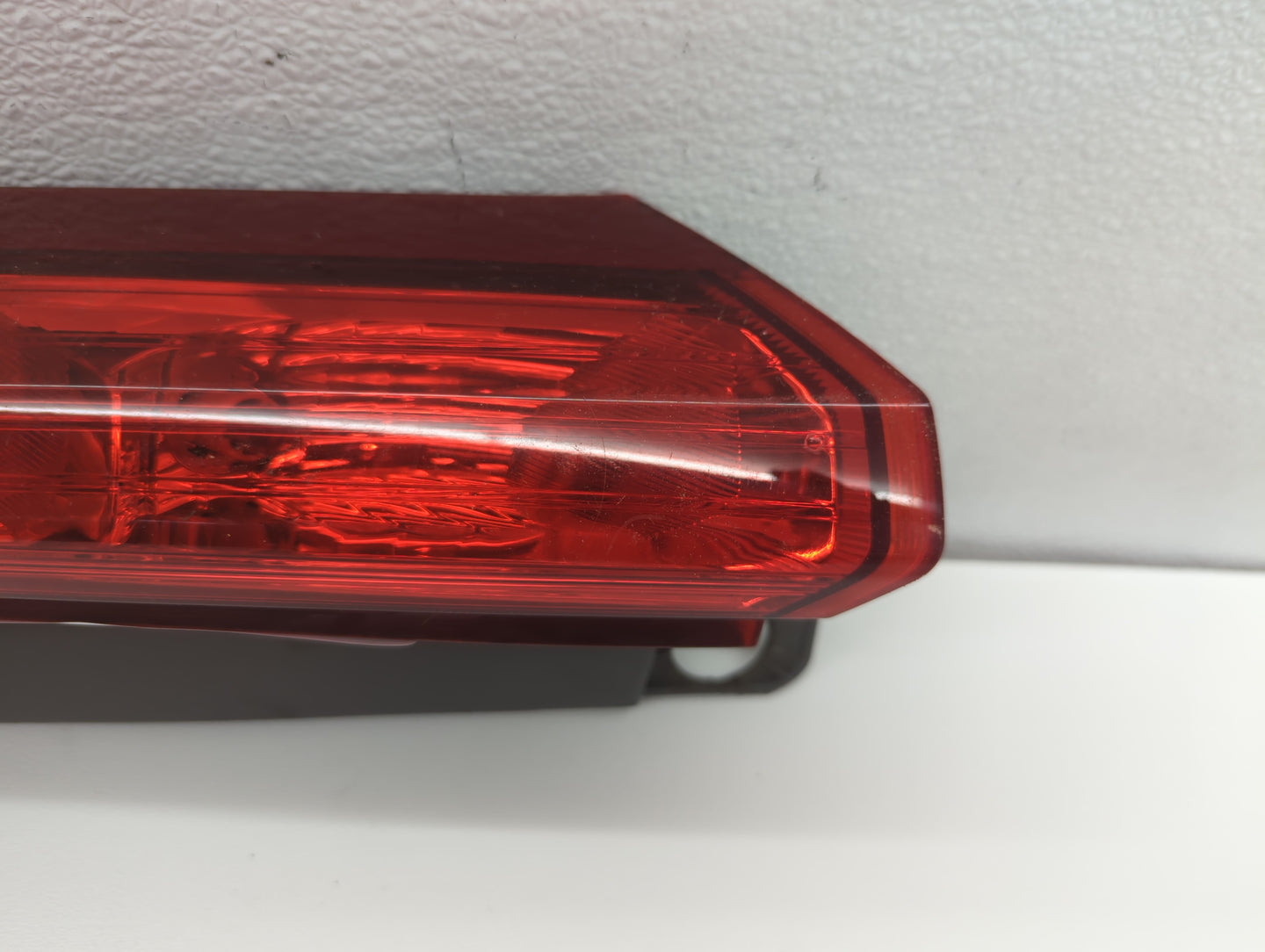 2012-2014 Honda Cr-V Tail Light Assembly Passenger Right OEM Fits Fits 2012 2013 2014 OEM Used Auto Parts - Oemusedautoparts