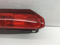 2012-2014 Honda Cr-V Tail Light Assembly Passenger Right OEM Fits Fits 2012 2013 2014 OEM Used Auto Parts - Oemusedautoparts