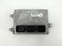 2012-2014 Honda Cr-V PCM Engine Control Computer ECU ECM PCU OEM P/N:37820-R5A-A87 Fits Fits 2012 2013 2014 OEM Used Auto Pa