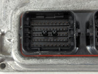 2012-2014 Honda Cr-V PCM Engine Control Computer ECU ECM PCU OEM P/N:37820-R5A-A87 Fits Fits 2012 2013 2014 OEM Used Auto Pa