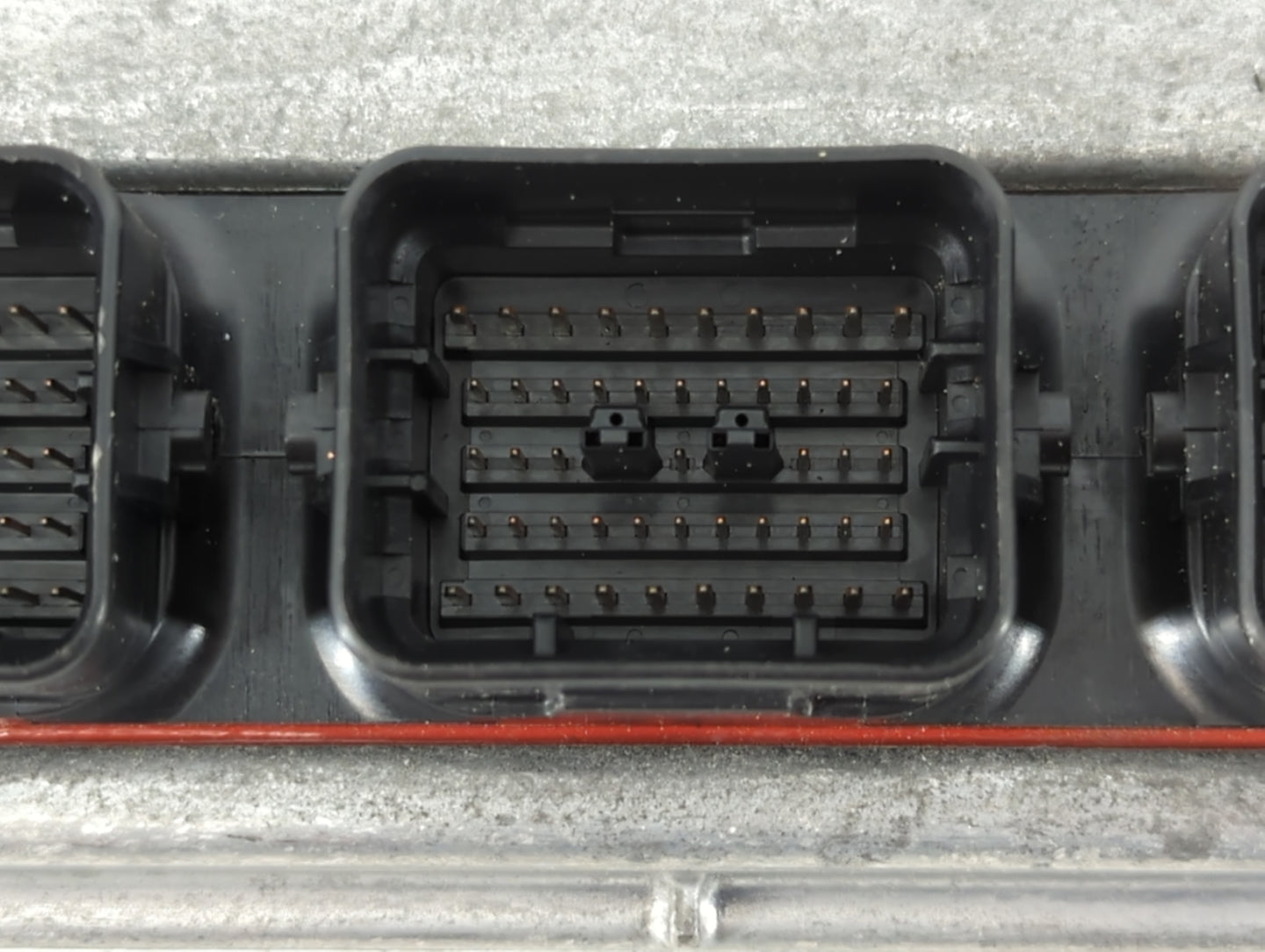2012-2014 Honda Cr-V PCM Engine Control Computer ECU ECM PCU OEM P/N:37820-R5A-A87 Fits Fits 2012 2013 2014 OEM Used Auto Pa
