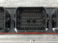 2012-2014 Honda Cr-V PCM Engine Control Computer ECU ECM PCU OEM P/N:37820-R5A-A87 Fits Fits 2012 2013 2014 OEM Used Auto Pa