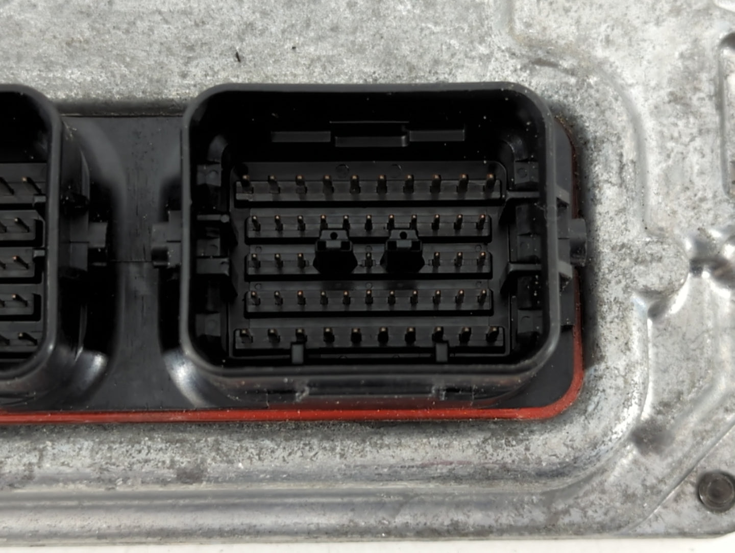 2012-2014 Honda Cr-V PCM Engine Control Computer ECU ECM PCU OEM P/N:37820-R5A-A87 Fits Fits 2012 2013 2014 OEM Used Auto Pa