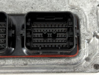 2012-2014 Honda Cr-V PCM Engine Control Computer ECU ECM PCU OEM P/N:37820-R5A-A87 Fits Fits 2012 2013 2014 OEM Used Auto Pa