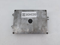2012-2014 Honda Cr-V PCM Engine Control Computer ECU ECM PCU OEM P/N:37820-R5A-A87 Fits Fits 2012 2013 2014 OEM Used Auto Pa