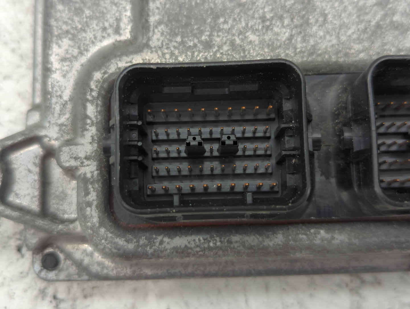 2012-2014 Honda Cr-V PCM Engine Control Computer ECU ECM PCU OEM P/N:3148-162074 37820-R5A-A75 Fits Fits 2012 2013 2014 OEM 