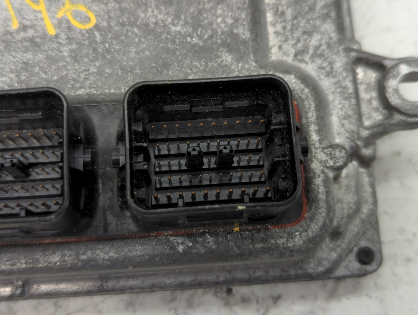 2012-2014 Honda Cr-V PCM Engine Control Computer ECU ECM PCU OEM P/N:3148-162074 37820-R5A-A75 Fits Fits 2012 2013 2014 OEM 