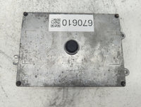 2012-2014 Honda Cr-V PCM Engine Control Computer ECU ECM PCU OEM P/N:3148-162074 37820-R5A-A75 Fits Fits 2012 2013 2014 OEM 