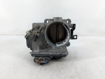 2010-2014 Honda Cr-V Throttle Body P/N:1430 03R05 Fits Fits 2010 2011 2012 2013 2014 2015 OEM Used Auto Parts - Oemusedautop