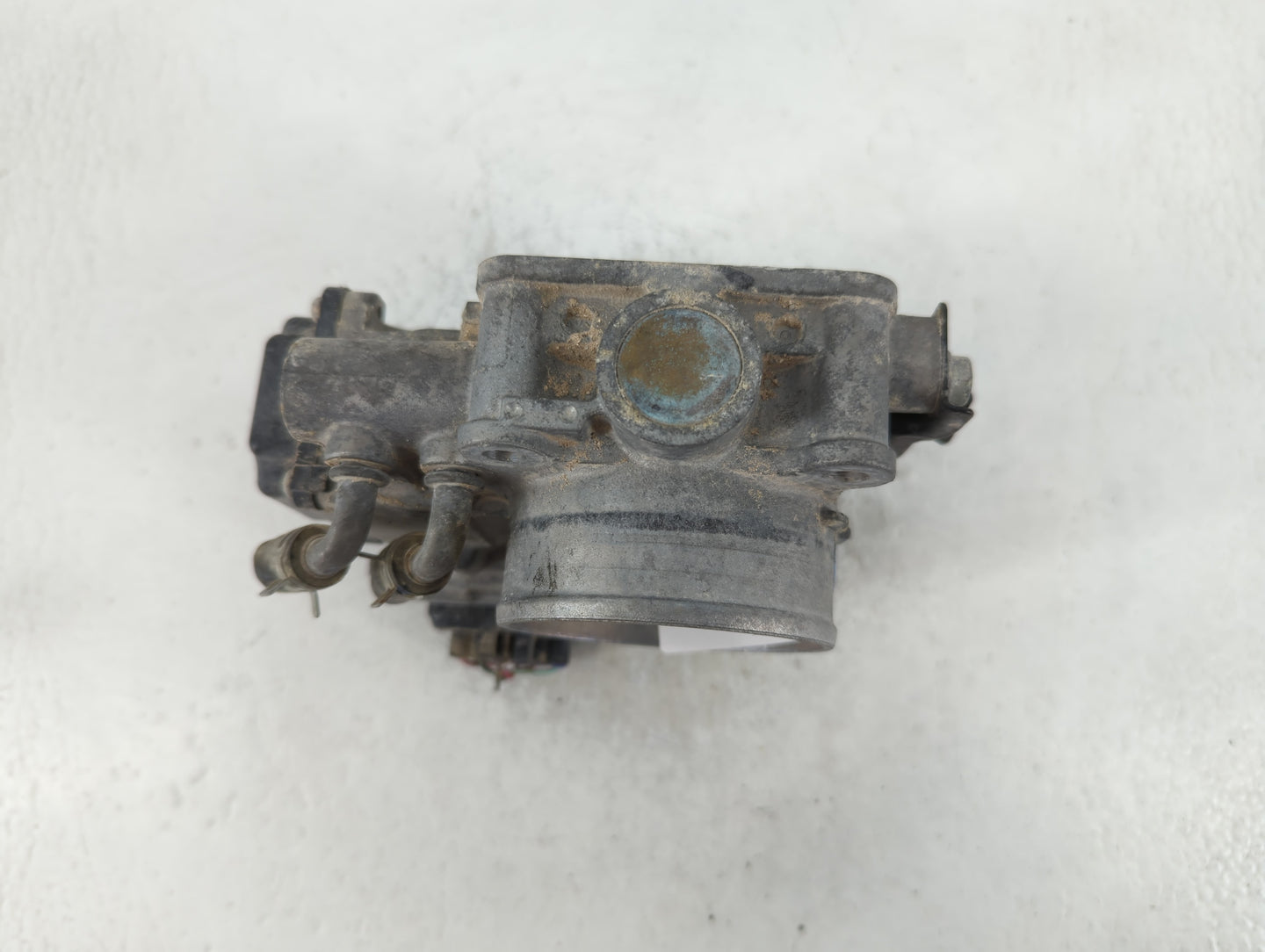 2010-2014 Honda Cr-V Throttle Body P/N:1430 03R05 Fits Fits 2010 2011 2012 2013 2014 2015 OEM Used Auto Parts - Oemusedautop