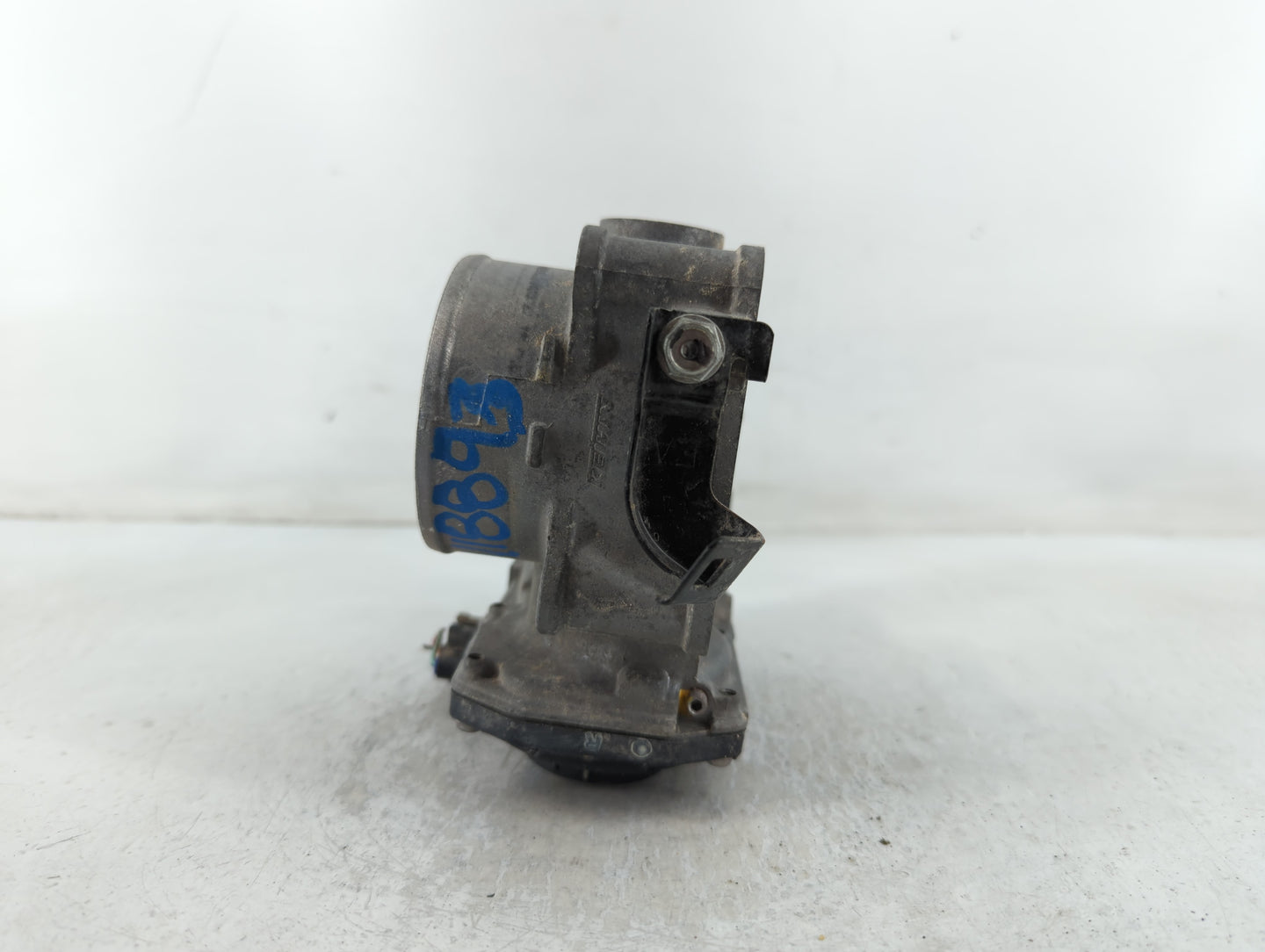 2010-2014 Honda Cr-V Throttle Body P/N:1430 03R05 Fits Fits 2010 2011 2012 2013 2014 2015 OEM Used Auto Parts - Oemusedautop