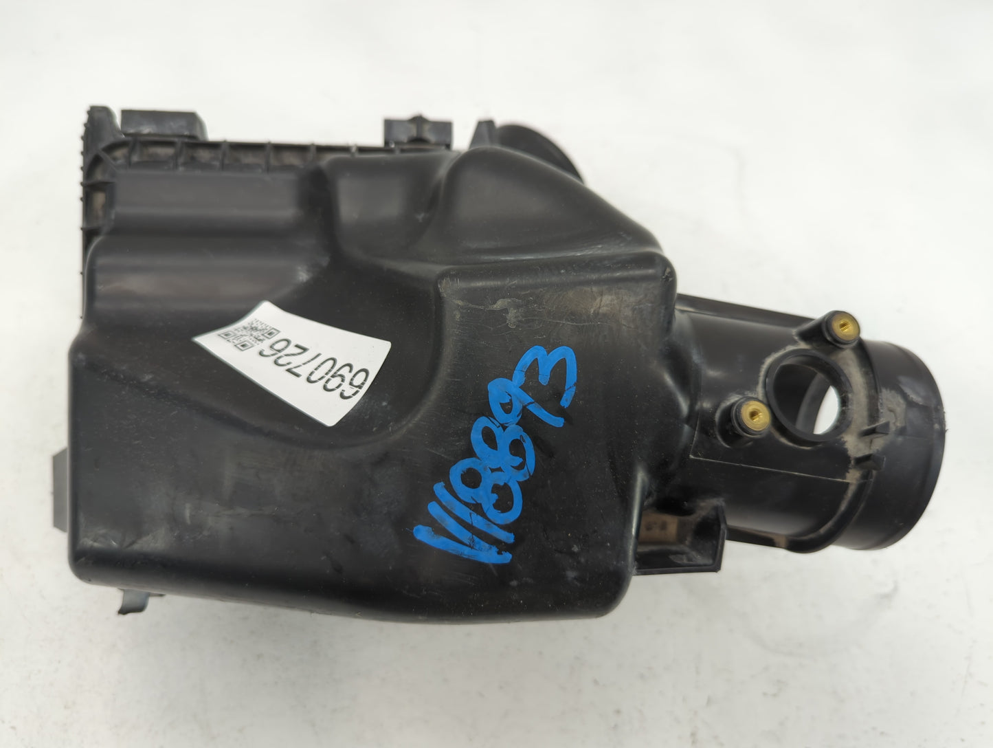 2014 Honda Cr-v Air Cleaner Intake-duct Hose Tube - Oemusedautoparts1.com