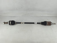 2013-2014 Honda Cr-v Axle Shaft Front Driver Cv C/v - Oemusedautoparts1.com
