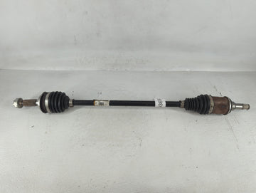 2013-2014 Honda Cr-v Axle Shaft Front Driver Cv C/v - Oemusedautoparts1.com