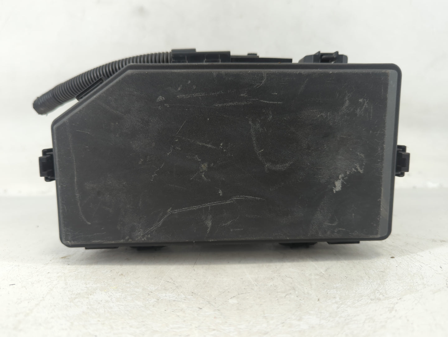 2012-2014 Honda Cr-V Fusebox Fuse Box Panel Relay Module P/N:TOA A011 AO Fits Fits 2012 2013 2014 OEM Used Auto Parts - Oemu