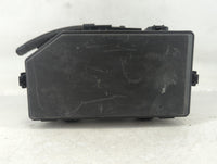 2012-2014 Honda Cr-V Fusebox Fuse Box Panel Relay Module P/N:TOA A011 AO Fits Fits 2012 2013 2014 OEM Used Auto Parts - Oemu