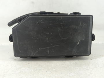 2012-2014 Honda Cr-V Fusebox Fuse Box Panel Relay Module P/N:TOA A011 AO Fits Fits 2012 2013 2014 OEM Used Auto Parts - Oemu
