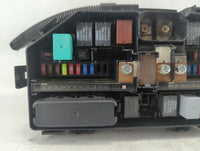 2012-2014 Honda Cr-V Fusebox Fuse Box Panel Relay Module P/N:TOA A011 AO Fits Fits 2012 2013 2014 OEM Used Auto Parts - Oemu